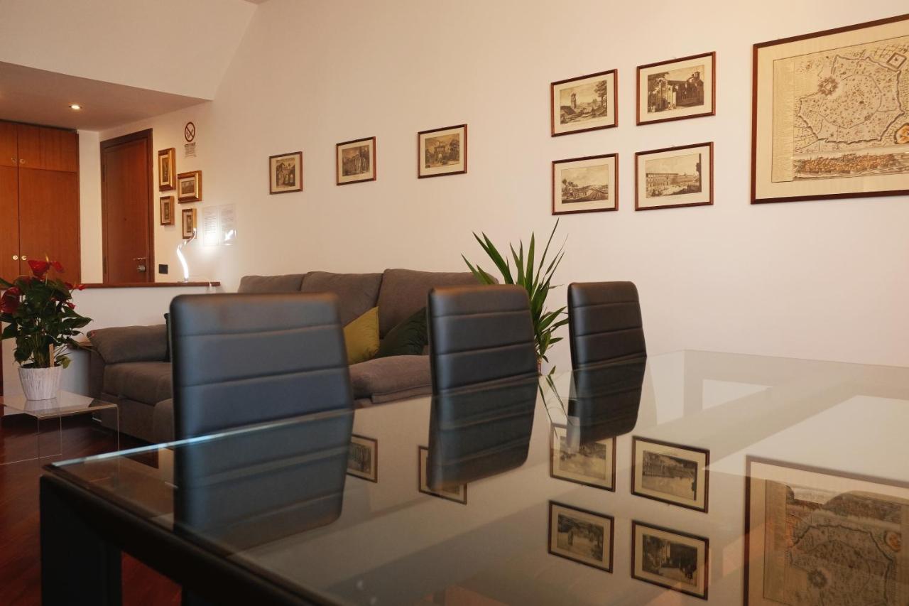 Best Way Rent - Apartments Near Tre Torri District ミラノ エクステリア 写真